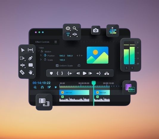 3D Animation